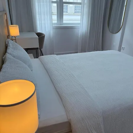 Sta Catarina - Private Homestay szállás Porto