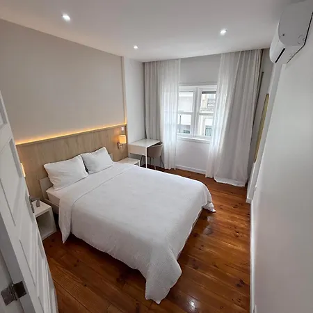 Sta Catarina - Private Habitación en casa particular *