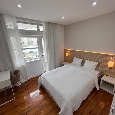 Homestay szállás Sta Catarina - Private *