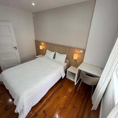 Sta Catarina - Private Oporto