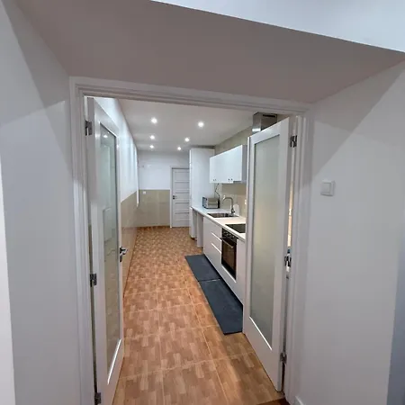 Homestay szállás Sta Catarina - Private Porto