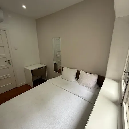 Sta Catarina - Private Homestay szállás