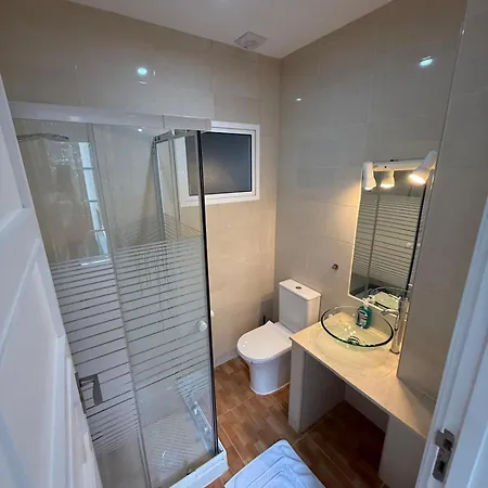 Sta Catarina - Private Homestay szállás Porto