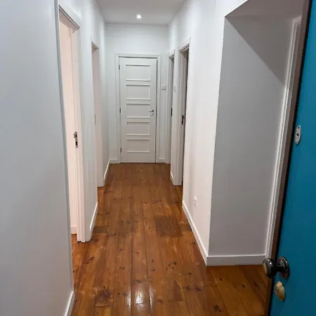 Sta Catarina - Private